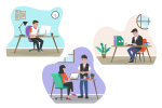 How to prepare for professional interviews